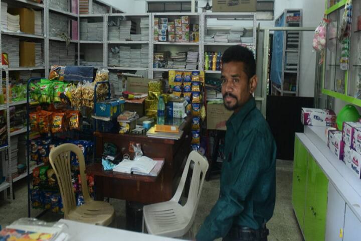 covenience-store